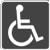 Disabled Badge